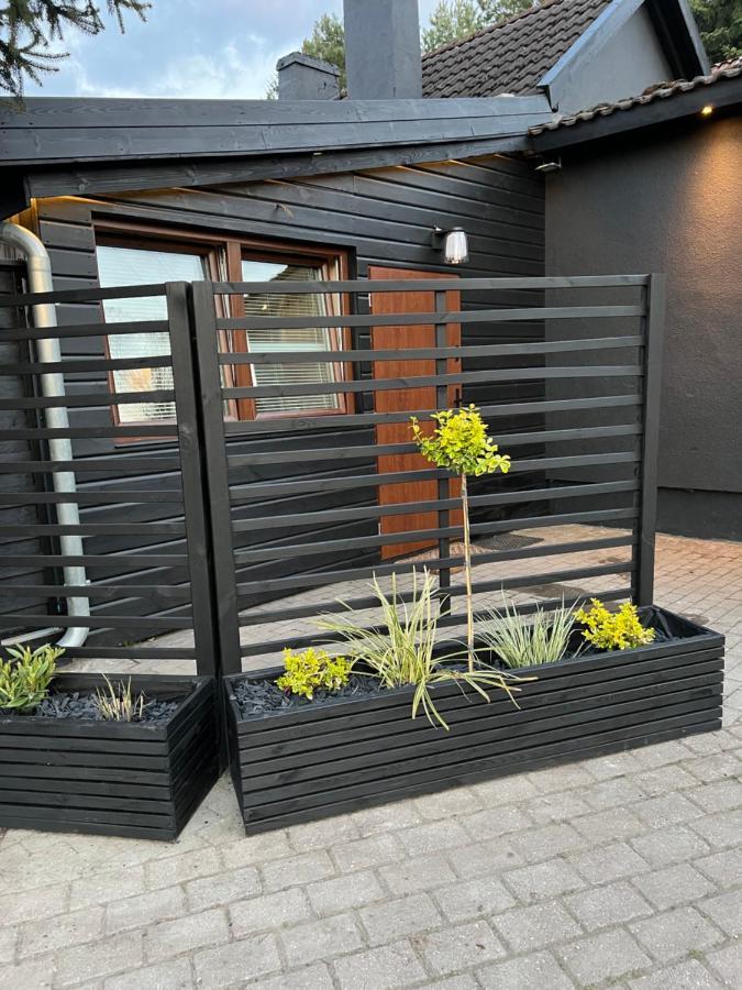 Wiatkapl Apartment Leśna Exterior foto